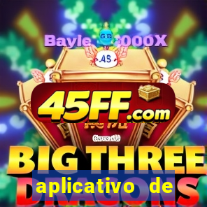 aplicativo de sinais slots